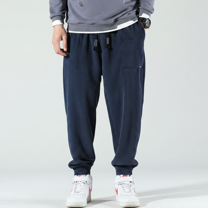 Milo | Men’s Casual Jogger Pants