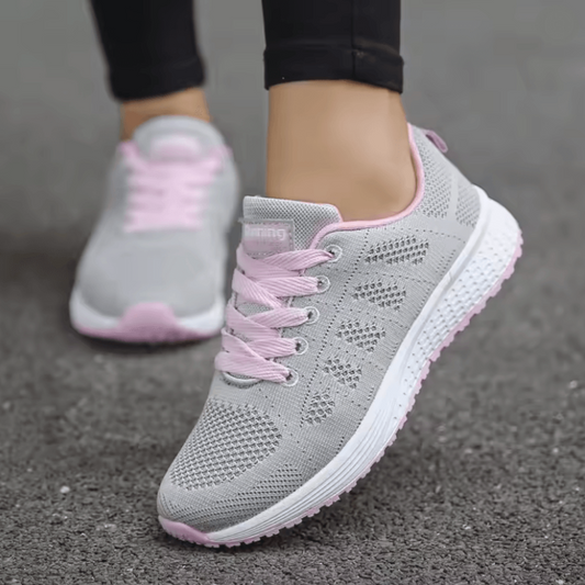 Eunice | Women's Lightweight Sports Shoes