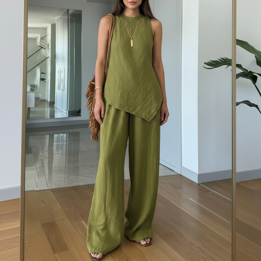 Delilah | Women’s Summer Two Piece Set