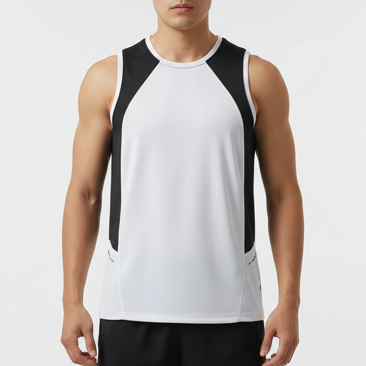 Orvian | Men’s Sleeveless Tank Top
