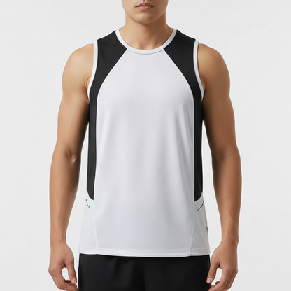 Orvian | Men’s Sleeveless Tank Top