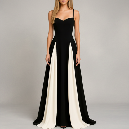 Shane | Women’s Spaghetti Strap Dress