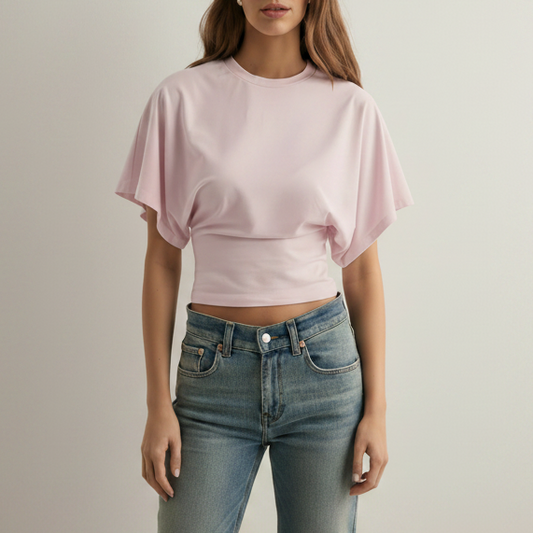 Zadie | Women’s Oversized Sleeve Top