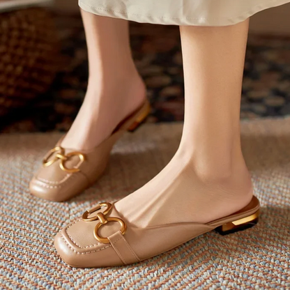 Gina | Women’s Bow-Detail Sandals