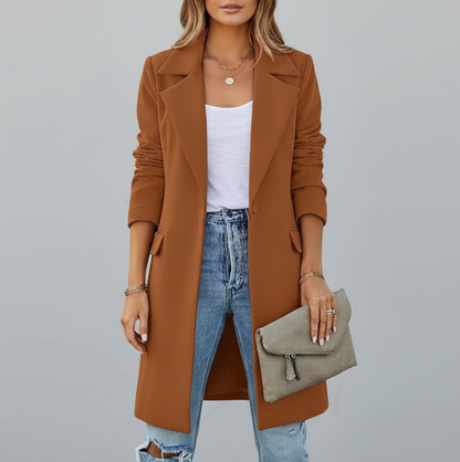 Ellery | Women’s Autumn Trench Coat