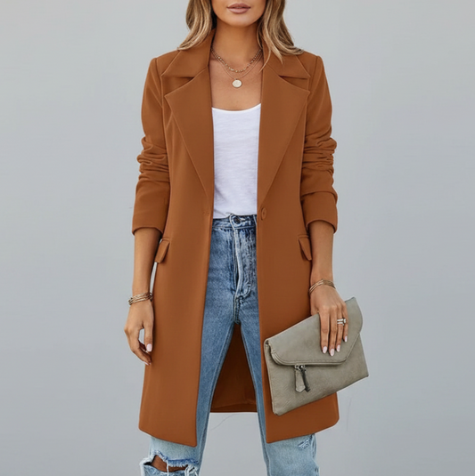 Ellery | Women’s Autumn Trench Coat