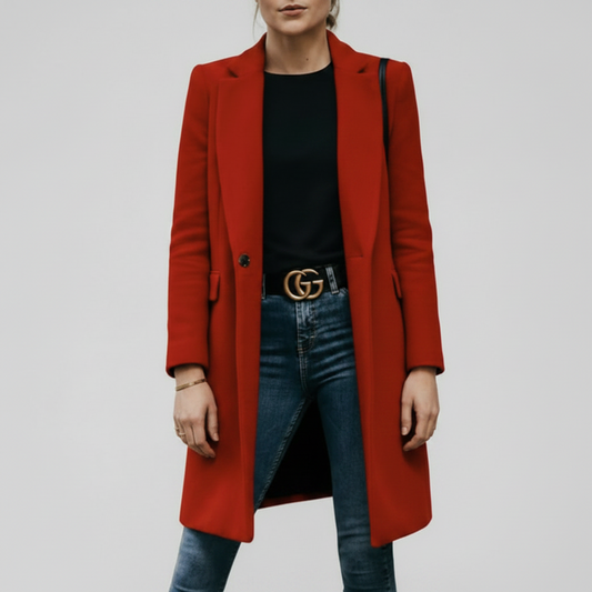 Varelle | Women’s Autumn Trench Coat