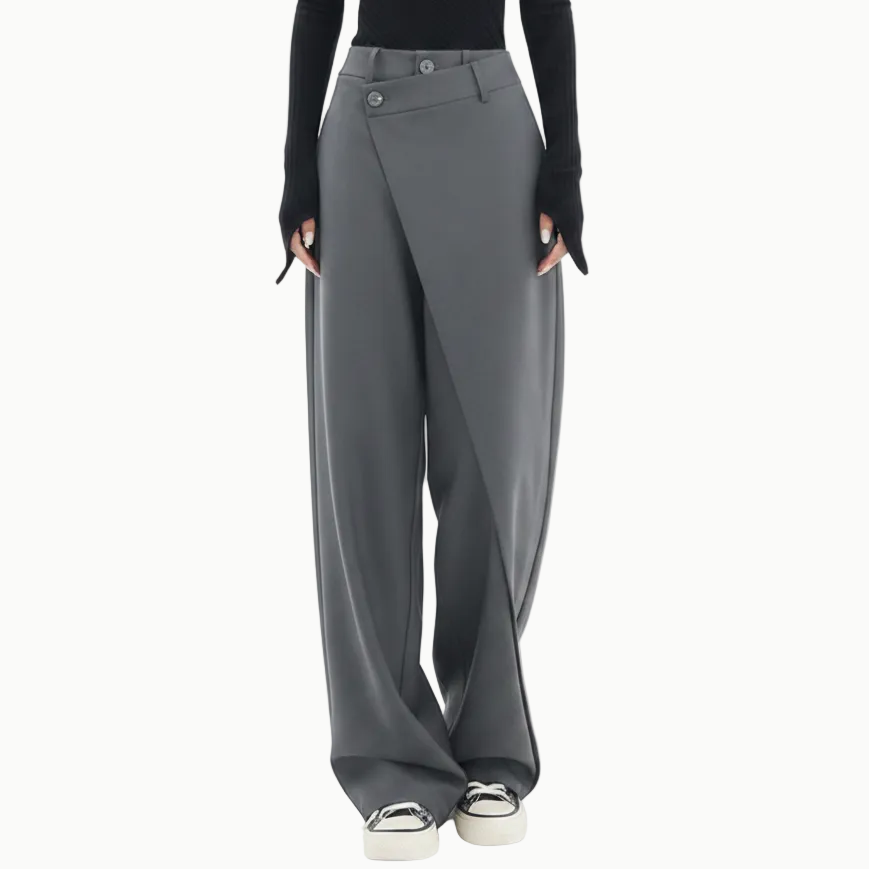 Elara | Women’s Wide-Leg Pants