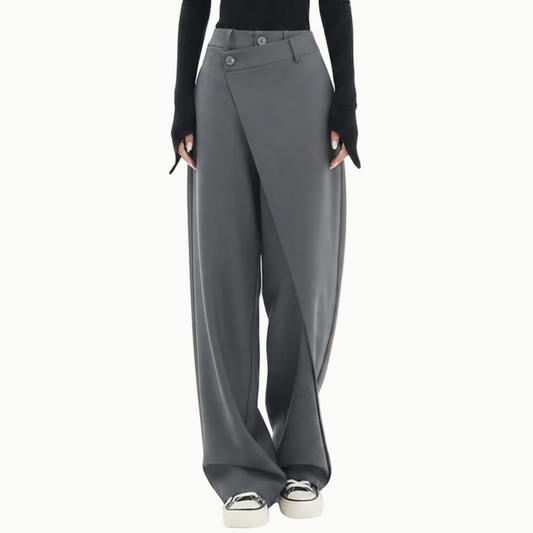 Elara | Women’s Wide-Leg Pants
