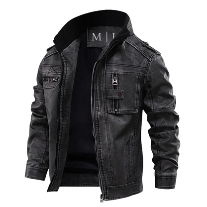 Remington | Men’s Vintage Zip-Up Jacket