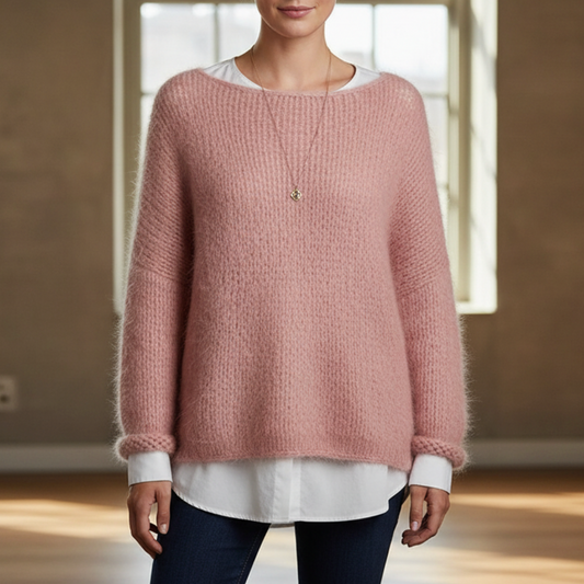 Tinsley | Women’s Soft Knit Sweater