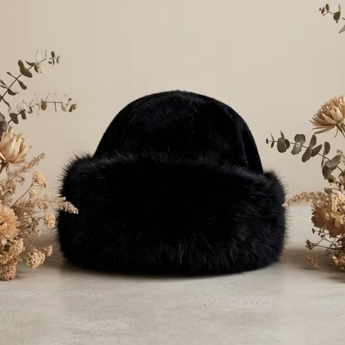 Winslet | Women’s Soft Winter Hat