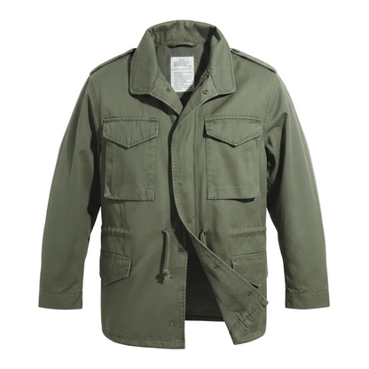 Gatlin | Men’s Vintage Utility Jacket