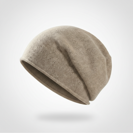 Elara | Women’s Soft Slouch Beanie