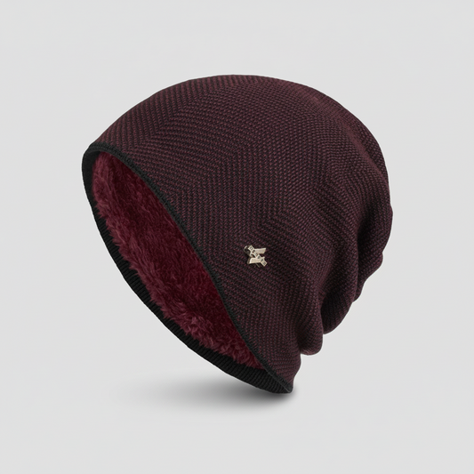 Winston | Men’s Knit Winter Beanie