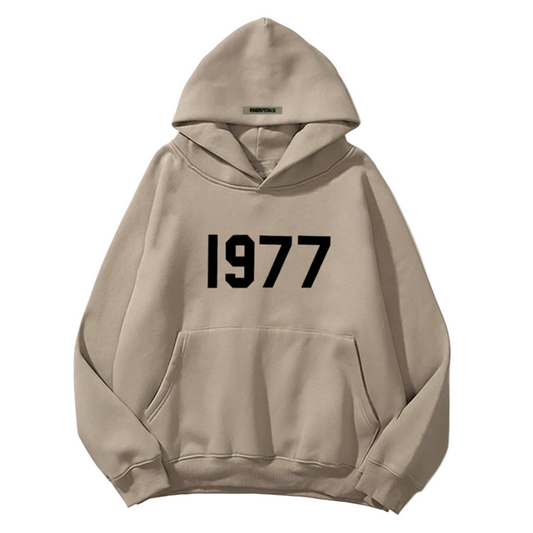 Maverick | Men’s Pullover Winter Hoodie