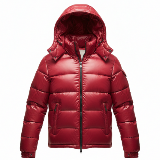 Kaiser | Men’s Puffer Winter Jacket