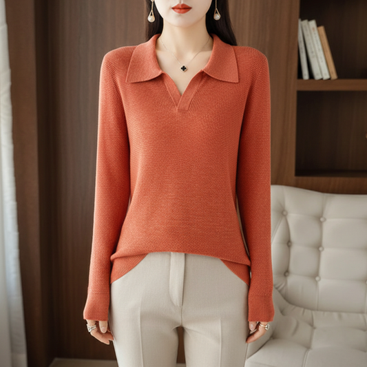 Genevieve | Women’s Soft Knit Sweater