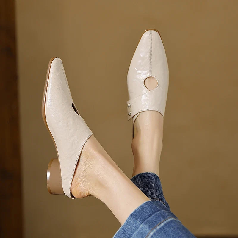 Arden | Women’s Slip-On Shoes