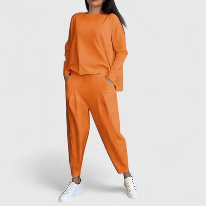 Elodie | Women’s Comfortable Two Piece Set