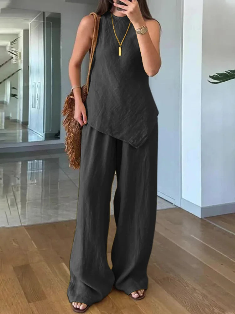 Delilah | Women’s Summer Two Piece Set