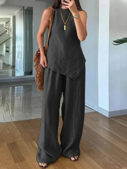 Delilah | Women’s Summer Two Piece Set