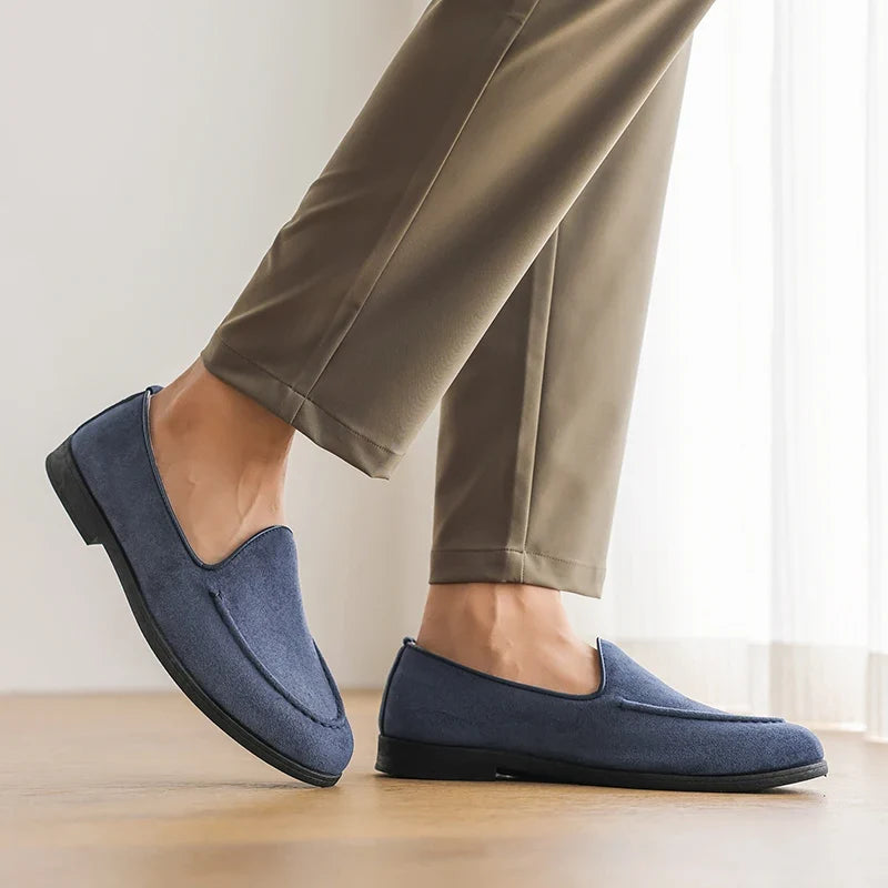 Paul | Men’s Slip-On Loafers