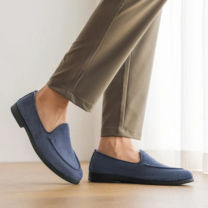 Paul | Men’s Slip-On Loafers