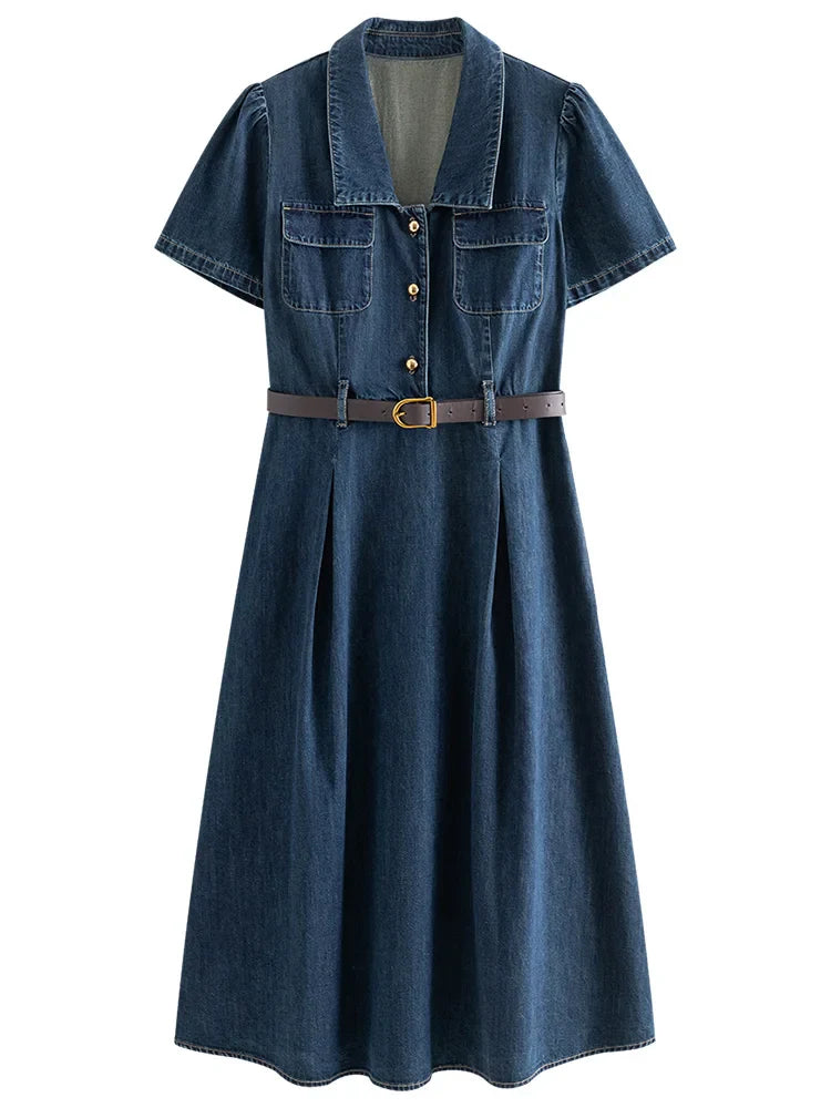 Eleanor | Women’s Classic Lorna Dress