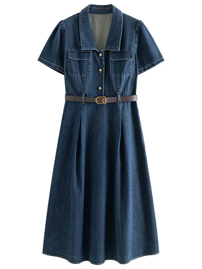 Eleanor | Women’s Classic Lorna Dress