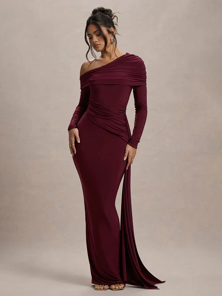Elara | Women’s Breezy Evangeline Day Dress