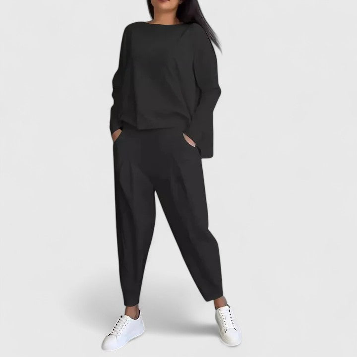 Elodie | Women’s Comfortable Two Piece Set
