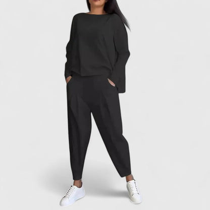Elodie | Women’s Comfortable Two Piece Set
