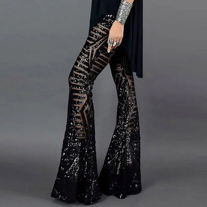 Lysandra | Women’s High-Waist Pants