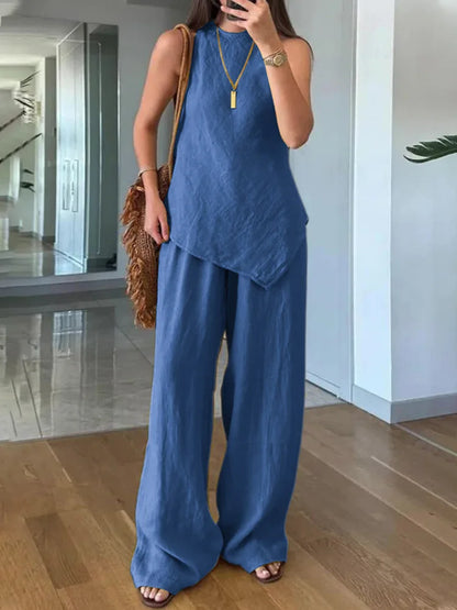 Delilah | Women’s Summer Two Piece Set