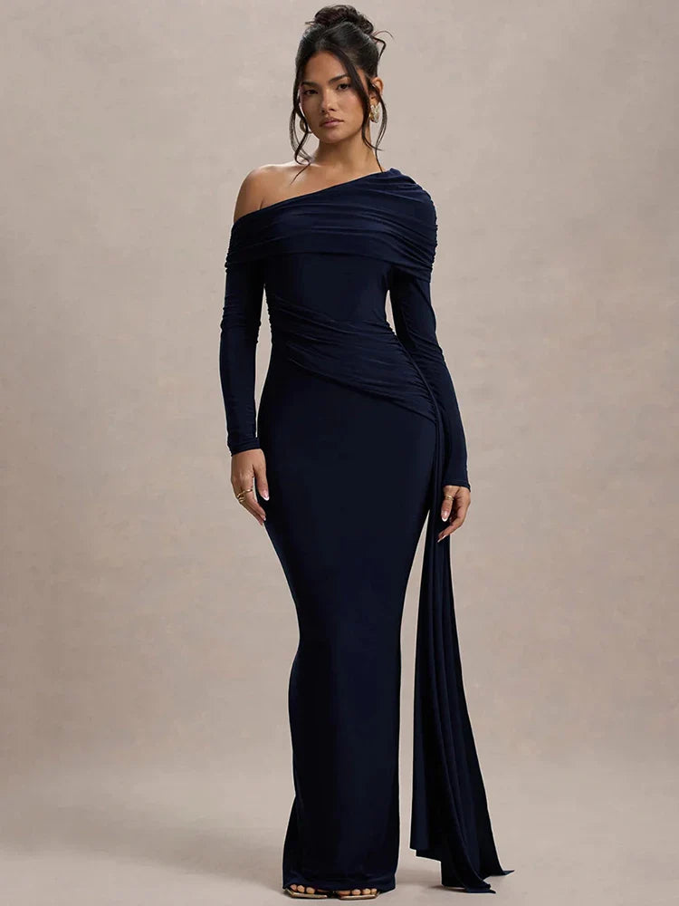 Elara | Women’s Breezy Evangeline Day Dress