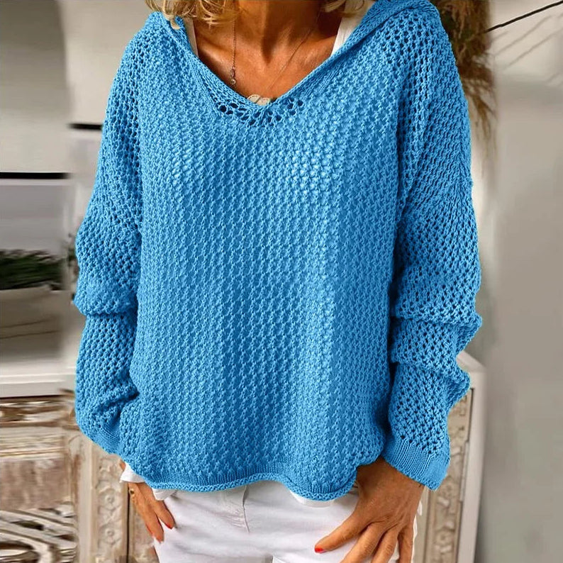 Selah | Women’s Lightweight Knit Sweater