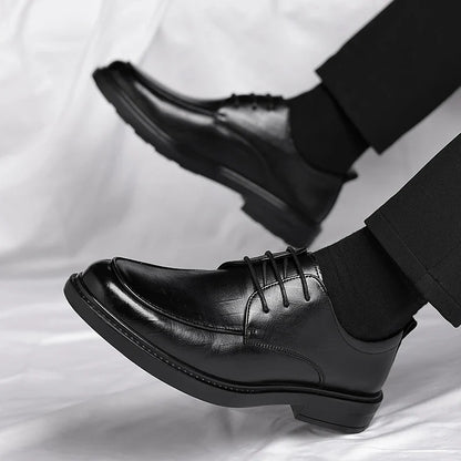 Ronan | Men’s Lace-Up Dress Shoes