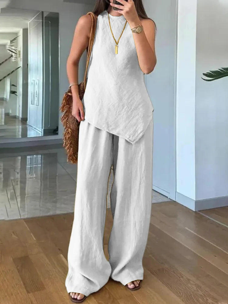 Delilah | Women’s Summer Two Piece Set