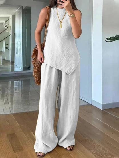Delilah | Women’s Summer Two Piece Set
