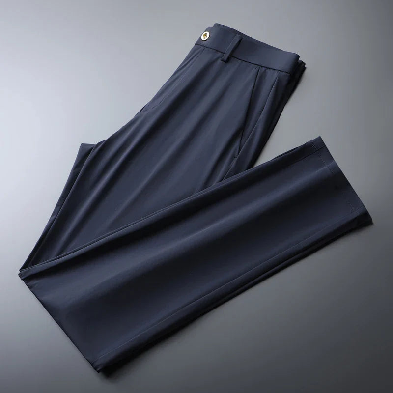 Edu | Men’s Comfortable Everyday Casual Pants
