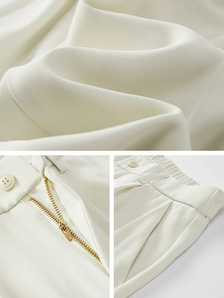 Gideon | Men’s Classic Casual Lightweight Pants