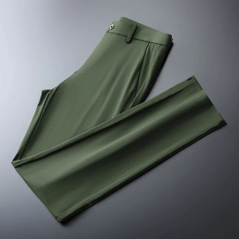 Edu | Men’s Comfortable Everyday Casual Pants