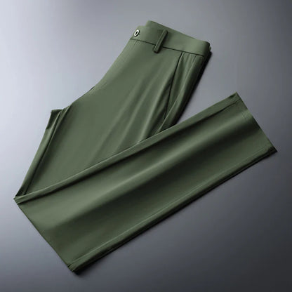 Edu | Men’s Comfortable Everyday Casual Pants