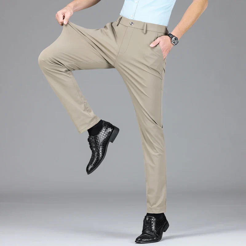 Edu | Men’s Comfortable Everyday Casual Pants