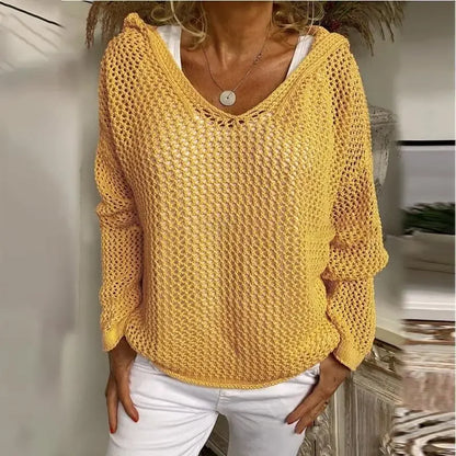 Selah | Women’s Lightweight Knit Sweater