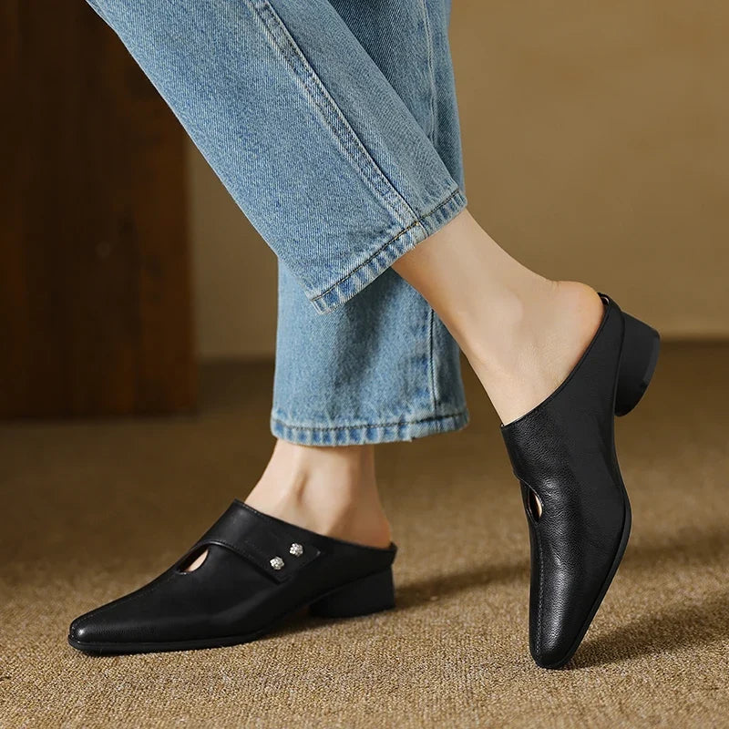 Arden | Women’s Slip-On Shoes