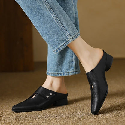 Arden | Women’s Slip-On Shoes
