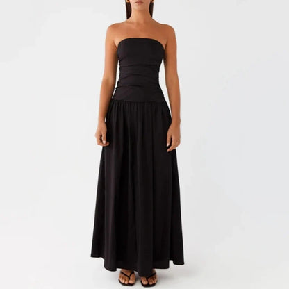 Winslet | Women’s Floral Maxi Dress