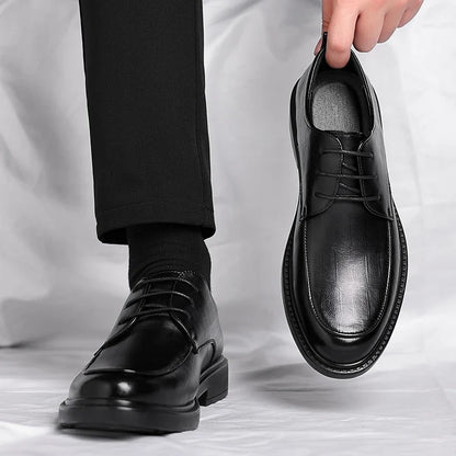 Ronan | Men’s Lace-Up Dress Shoes
